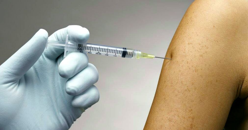Εμβόλιο HPV